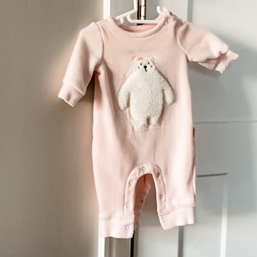 Baby Gap Outfit